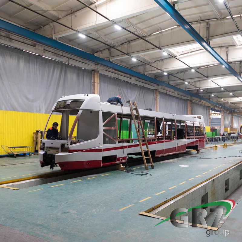 Sistemi per la Logistica