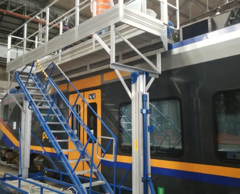 sistemi di logistica